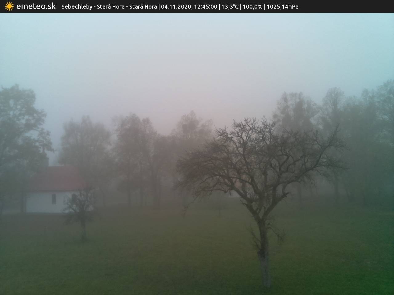Kaplnka sv. Urbana