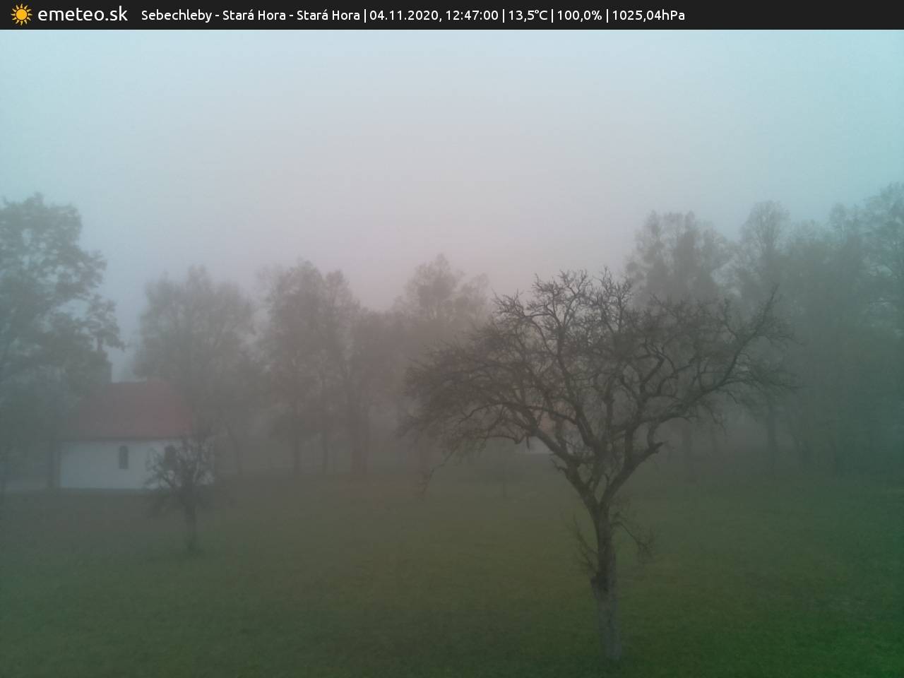 Kaplnka sv. Urbana