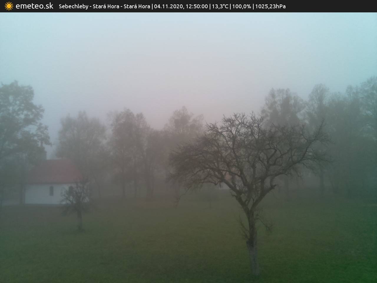Kaplnka sv. Urbana