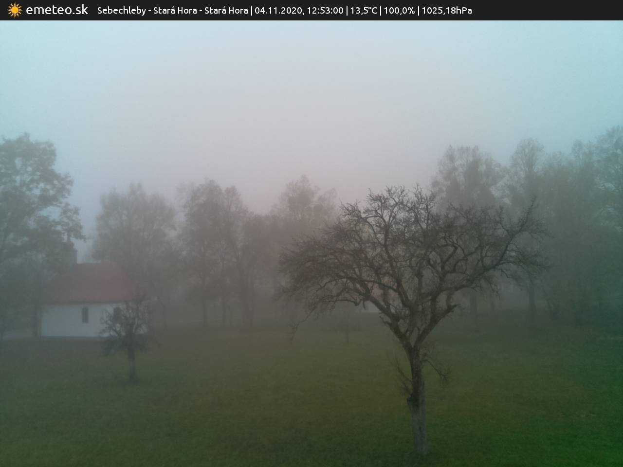Kaplnka sv. Urbana