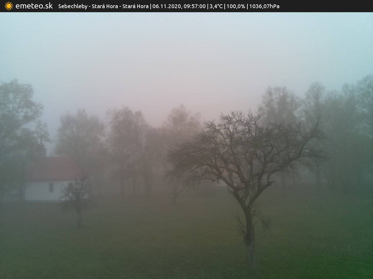 Kaplnka sv. Urbana
