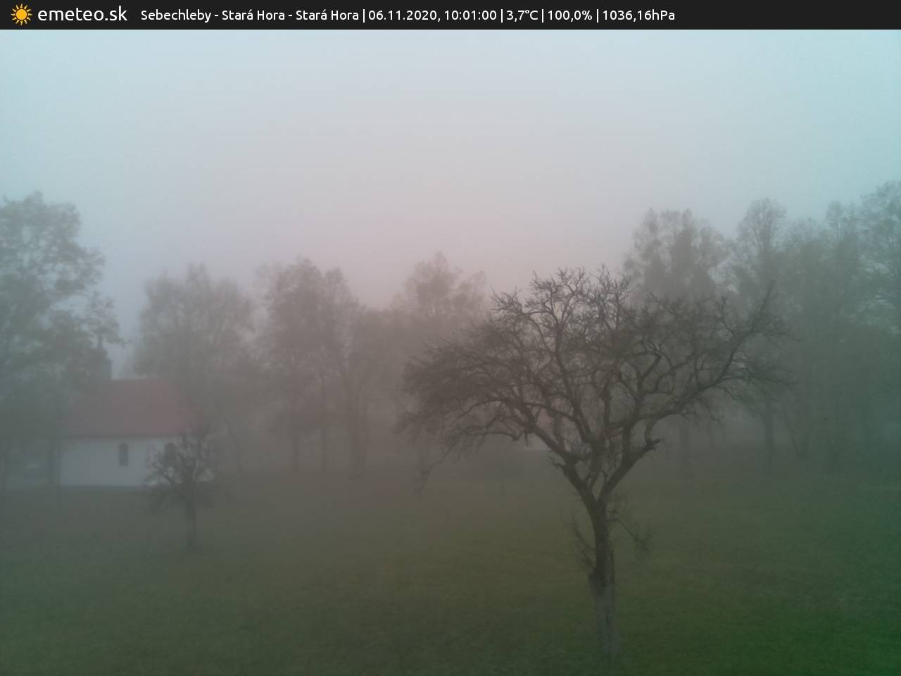 Kaplnka sv. Urbana
