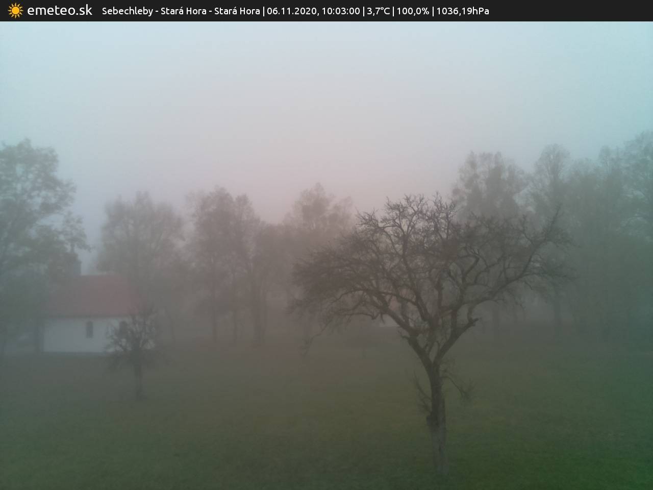 Kaplnka sv. Urbana