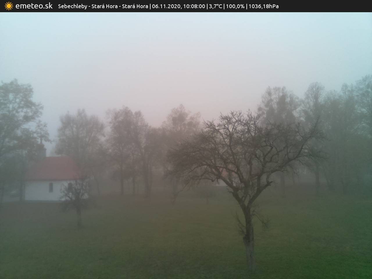 Kaplnka sv. Urbana
