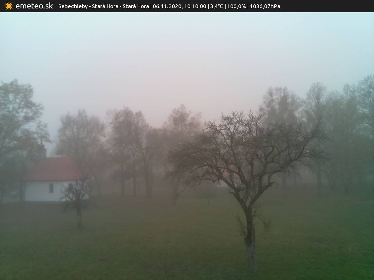 Kaplnka sv. Urbana