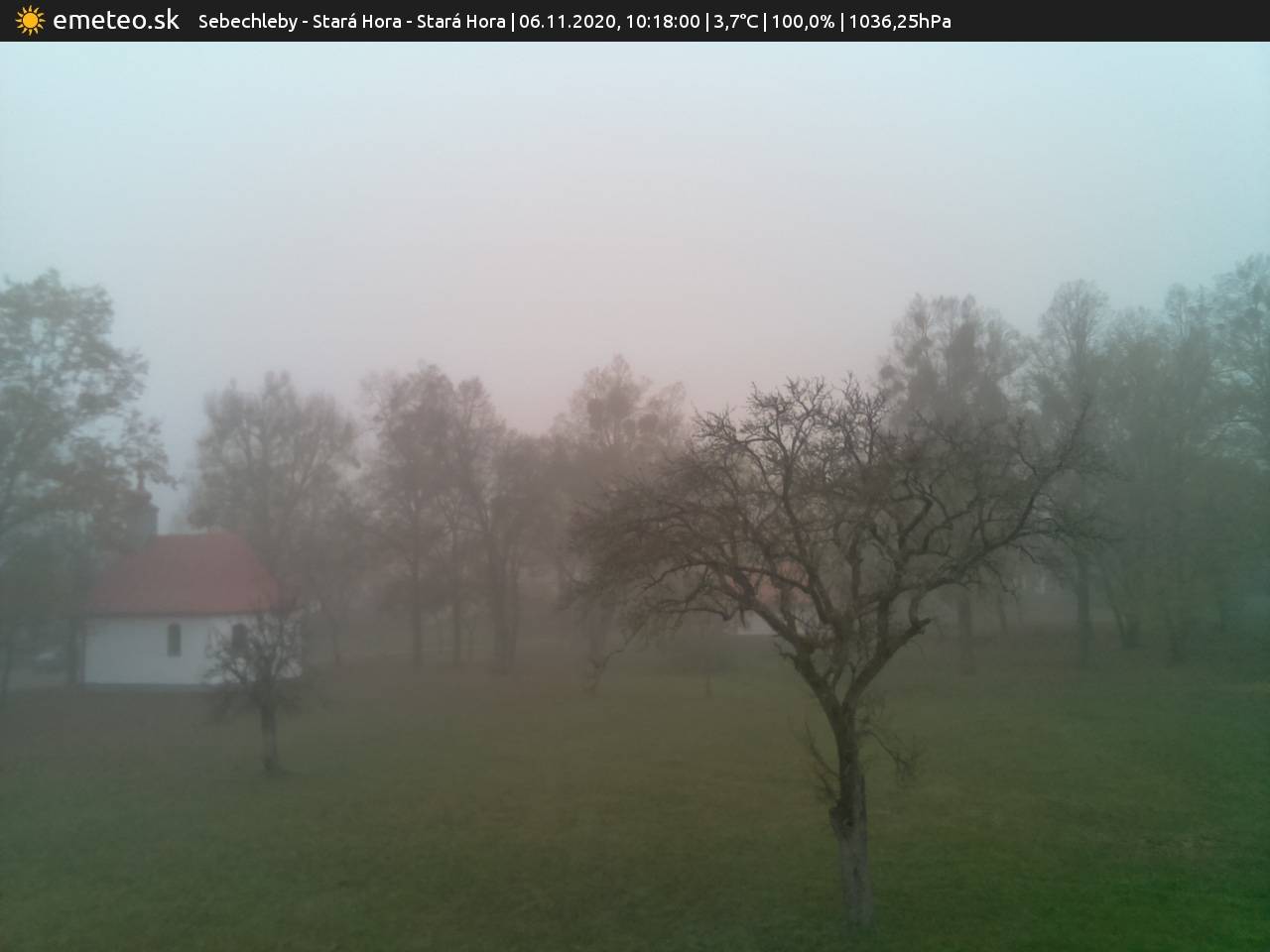 Kaplnka sv. Urbana
