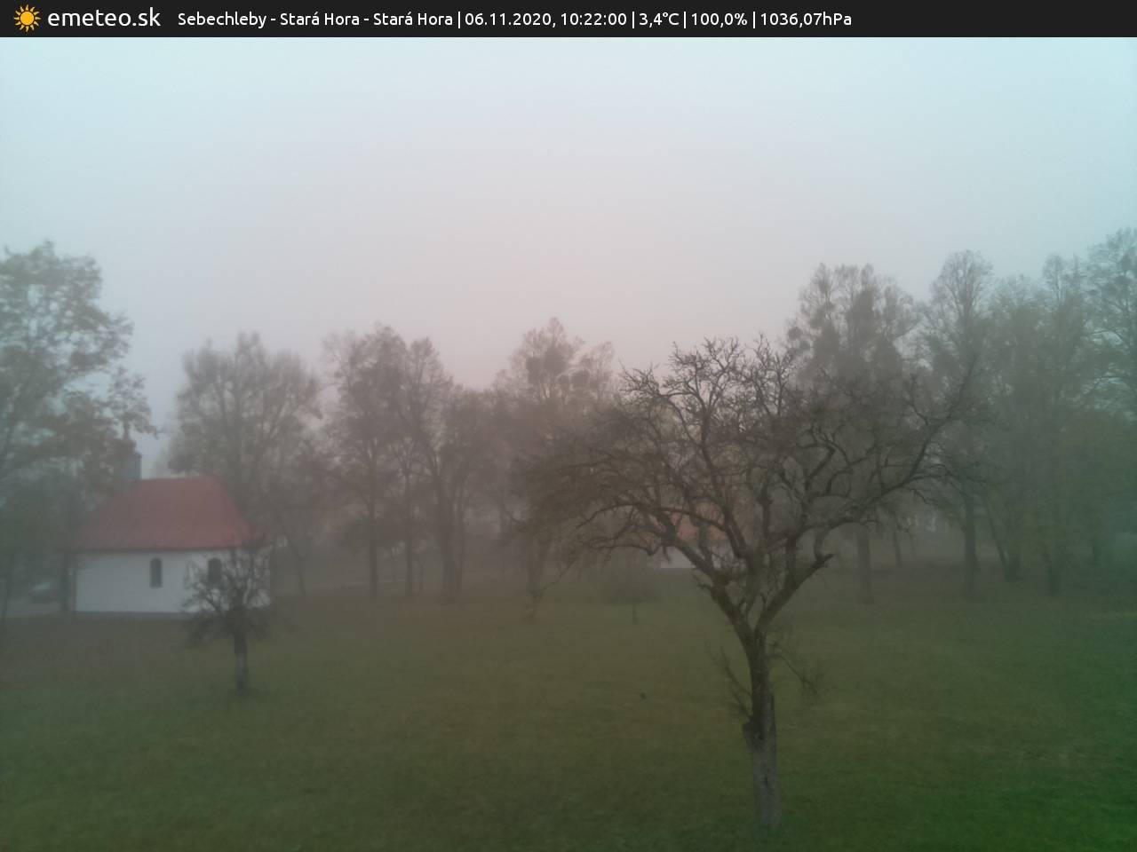 Kaplnka sv. Urbana