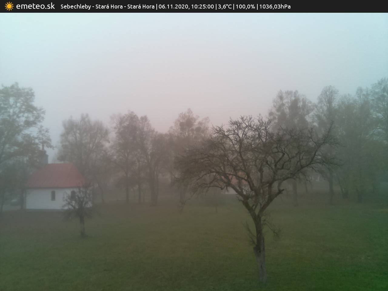Kaplnka sv. Urbana
