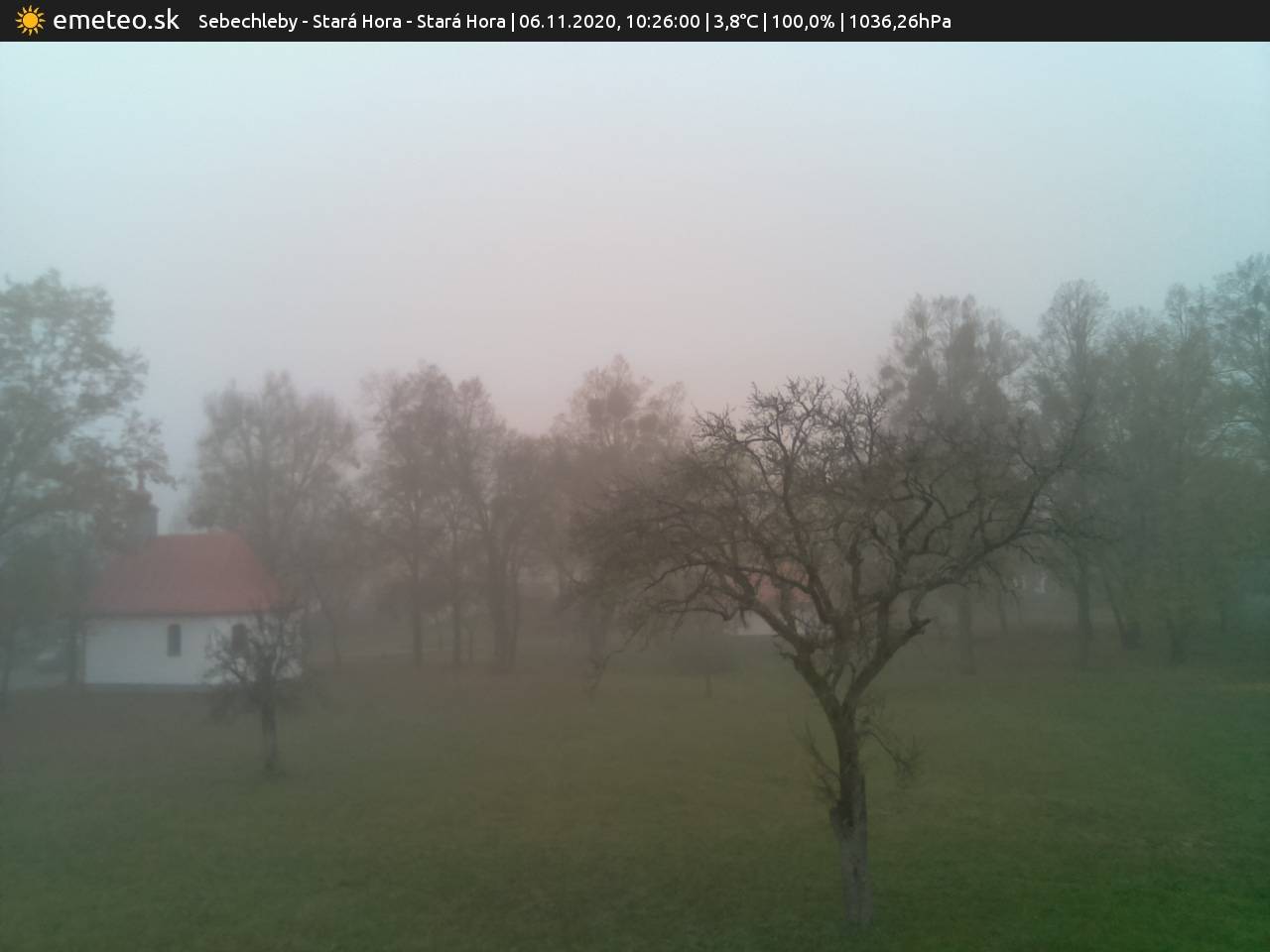 Kaplnka sv. Urbana