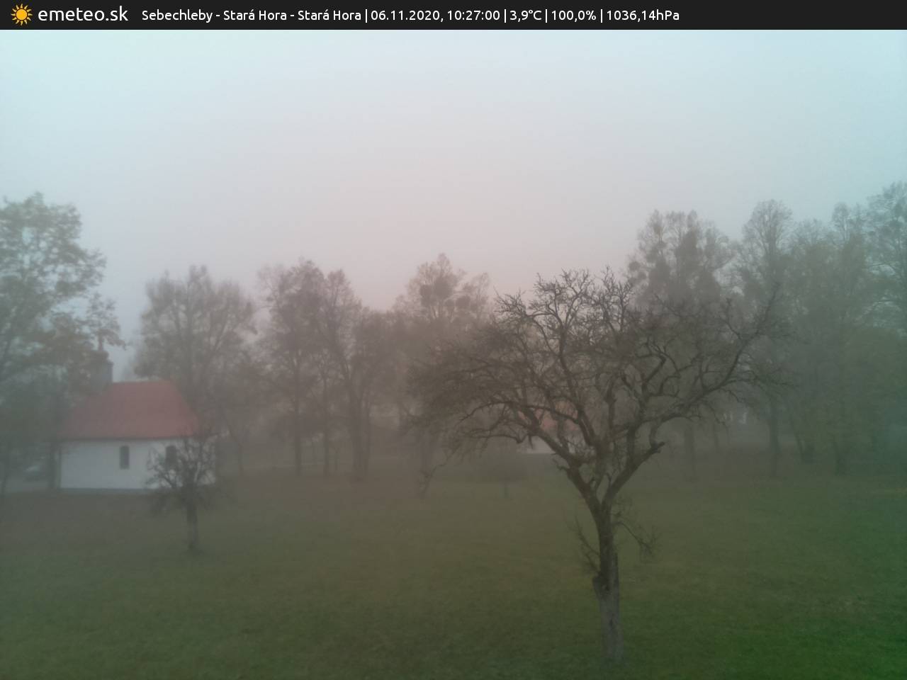 Kaplnka sv. Urbana