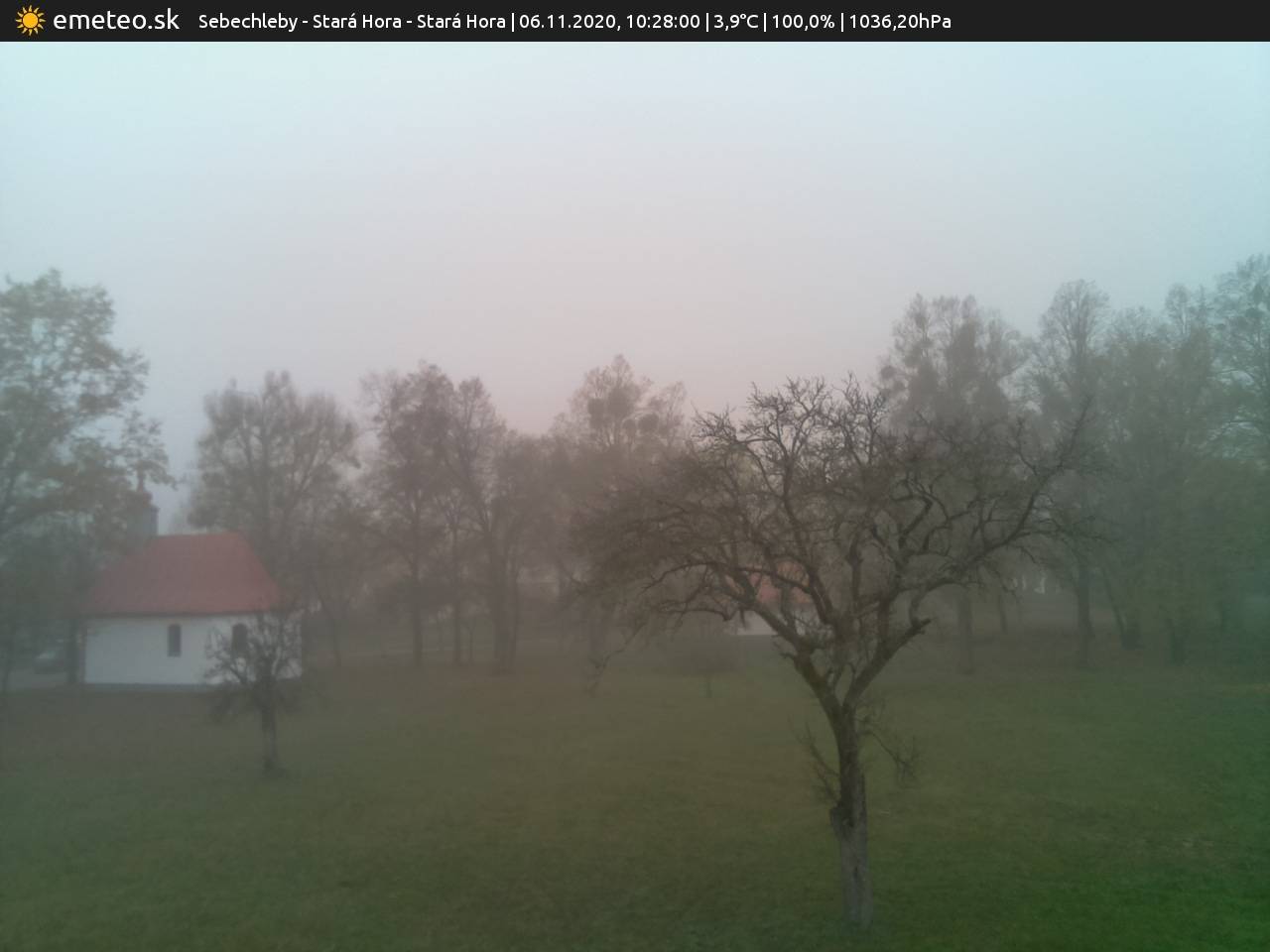 Kaplnka sv. Urbana
