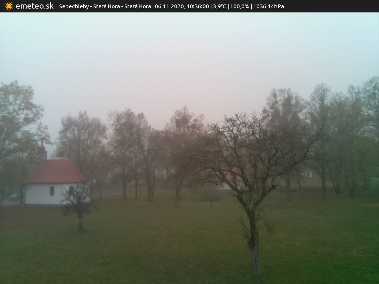 Kaplnka sv. Urbana