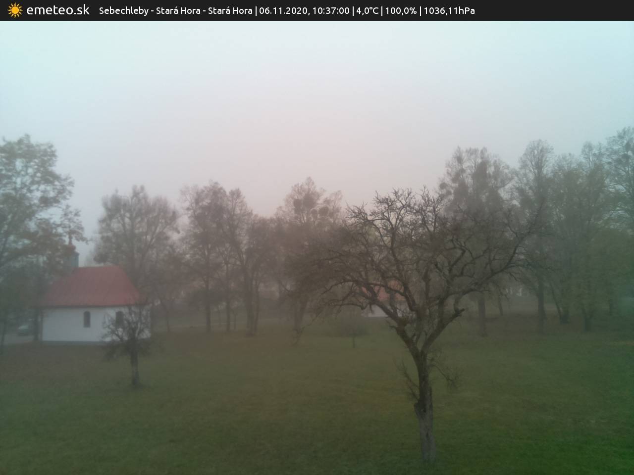 Kaplnka sv. Urbana