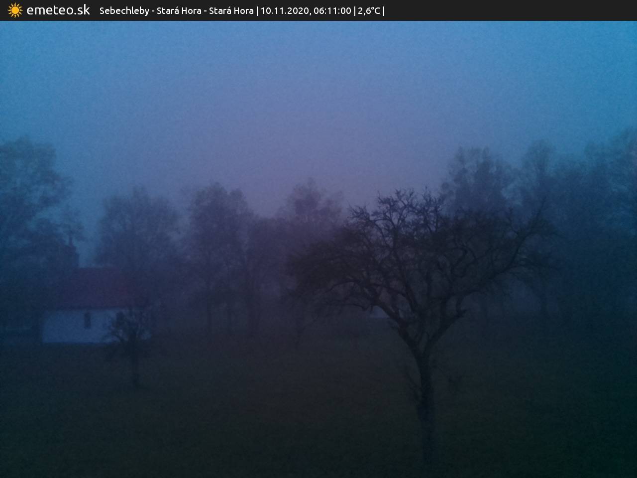 Kaplnka sv. Urbana