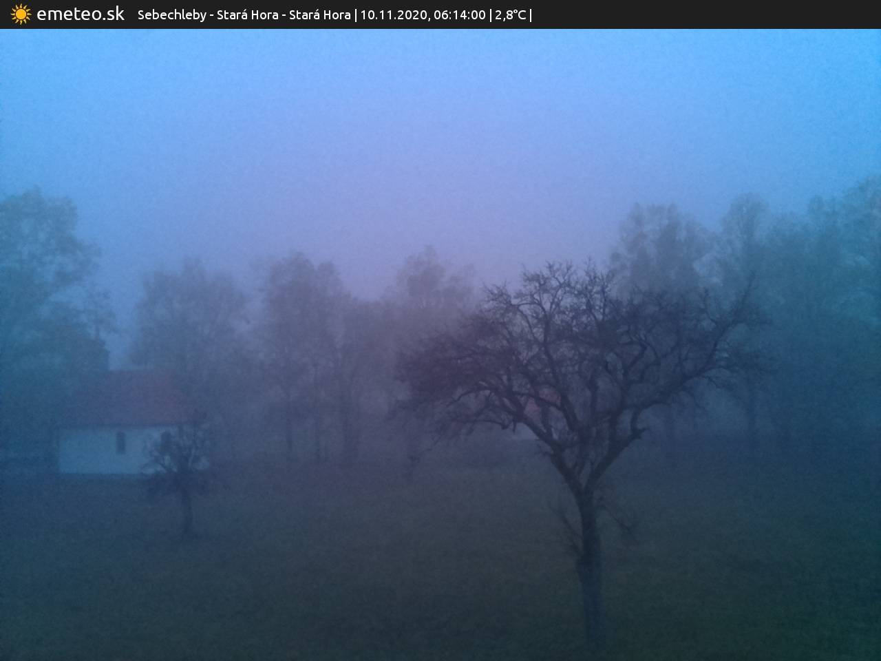Kaplnka sv. Urbana