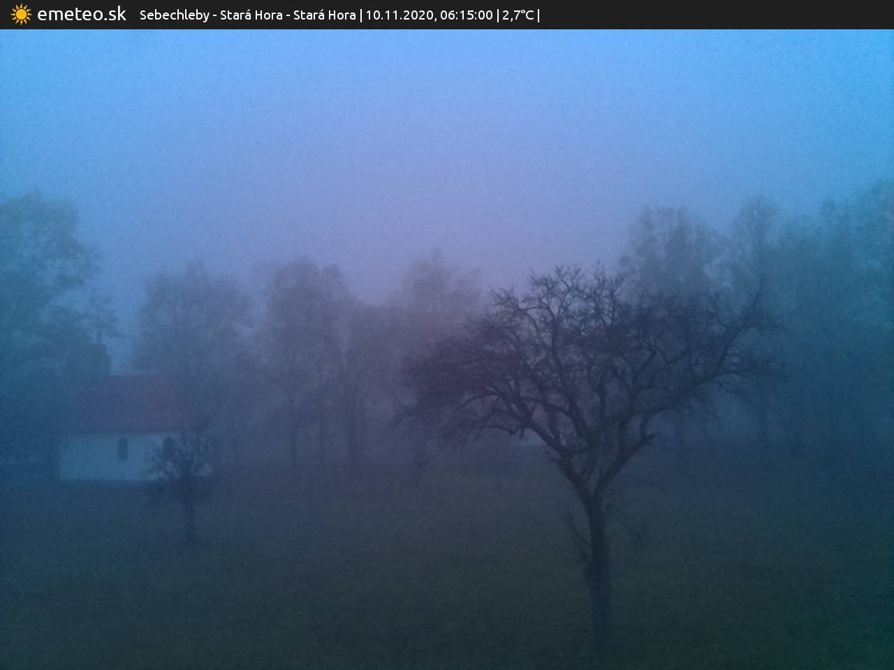 Kaplnka sv. Urbana
