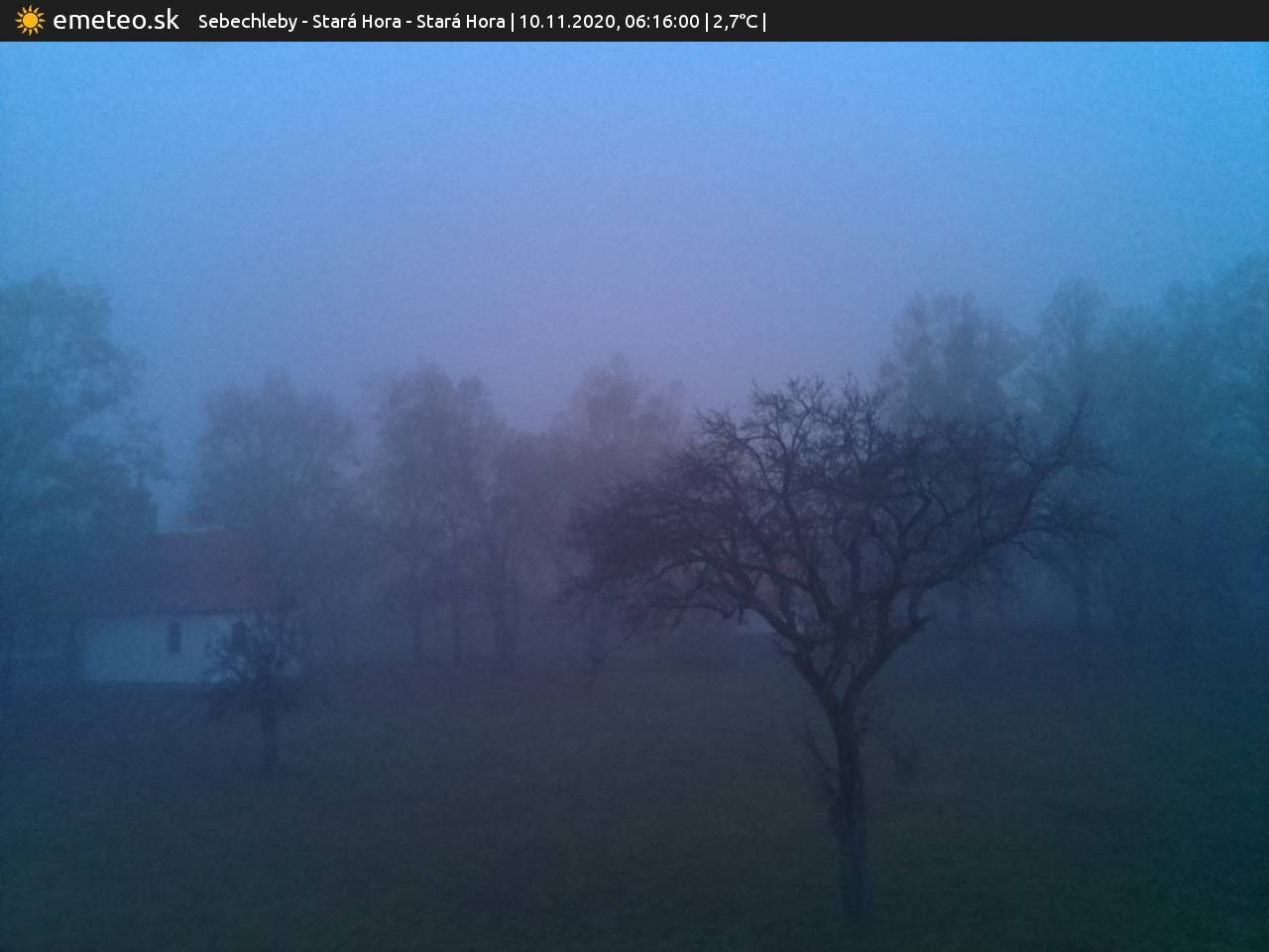 Kaplnka sv. Urbana