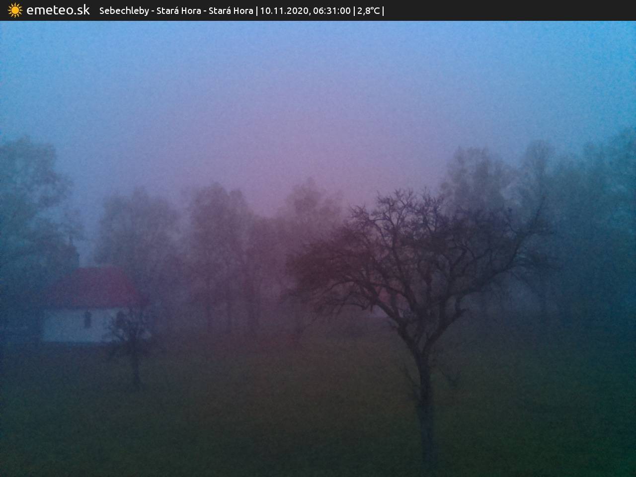 Kaplnka sv. Urbana