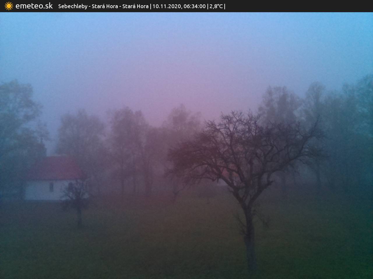 Kaplnka sv. Urbana