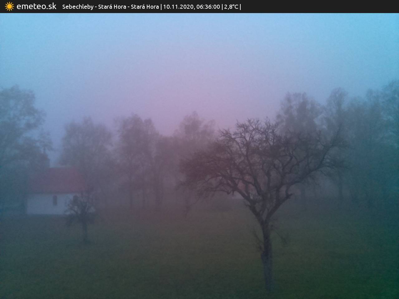 Kaplnka sv. Urbana