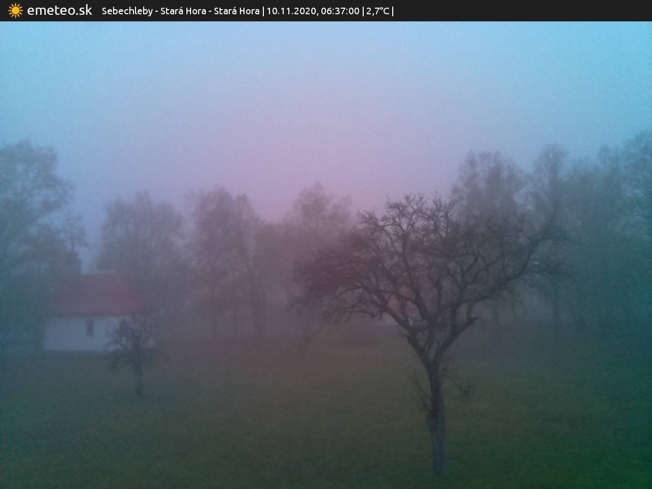 Kaplnka sv. Urbana