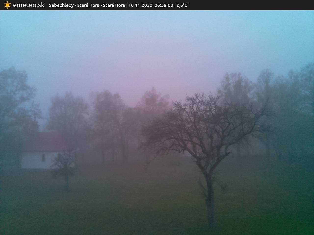 Kaplnka sv. Urbana