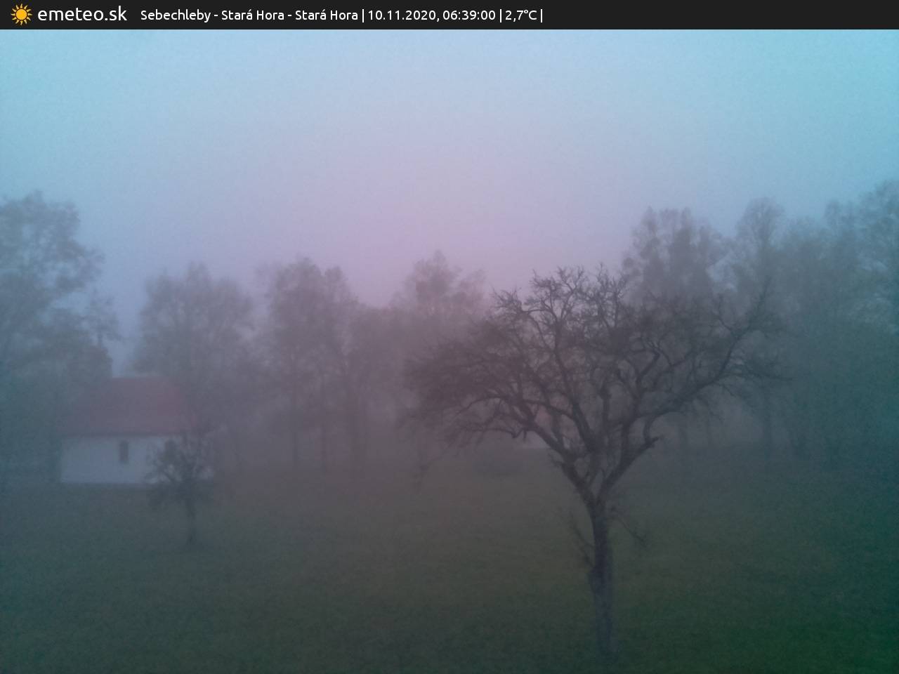 Kaplnka sv. Urbana