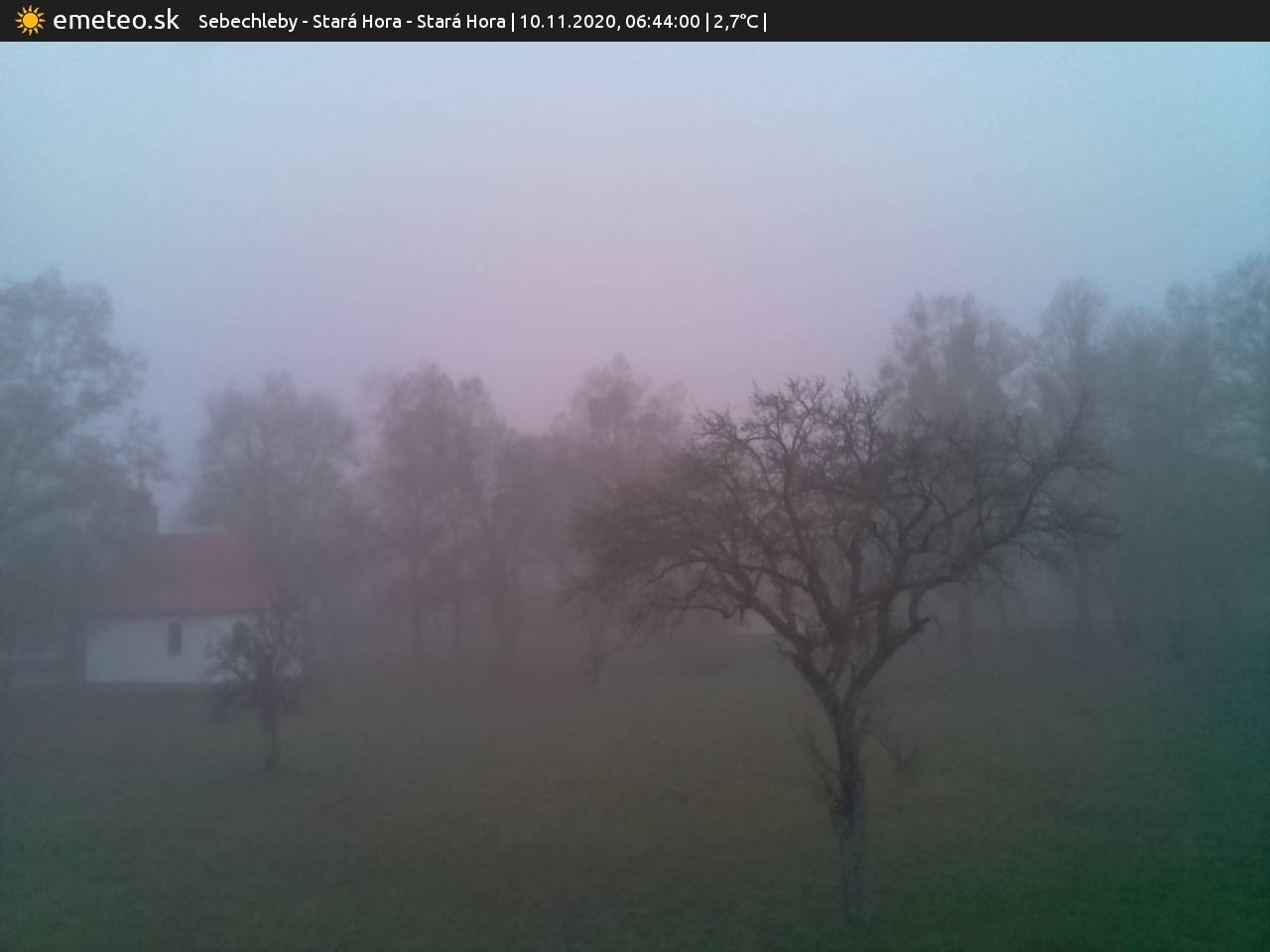 Kaplnka sv. Urbana
