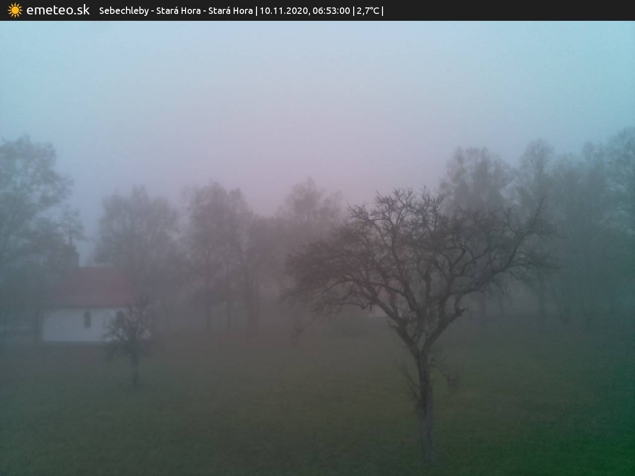 Kaplnka sv. Urbana