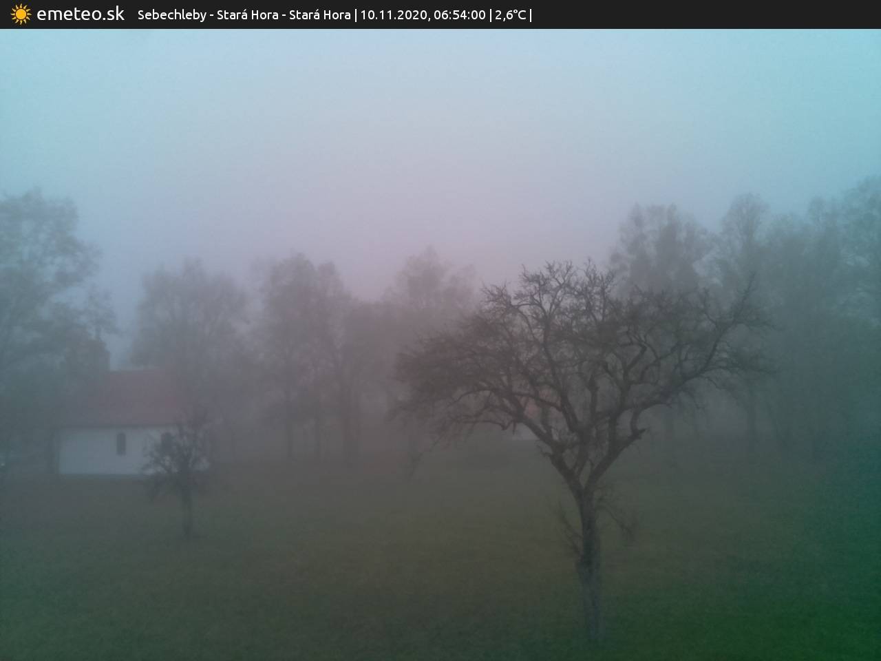 Kaplnka sv. Urbana