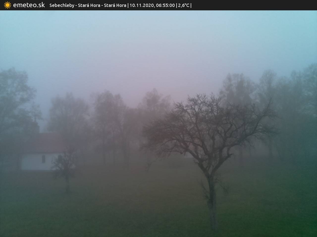 Kaplnka sv. Urbana