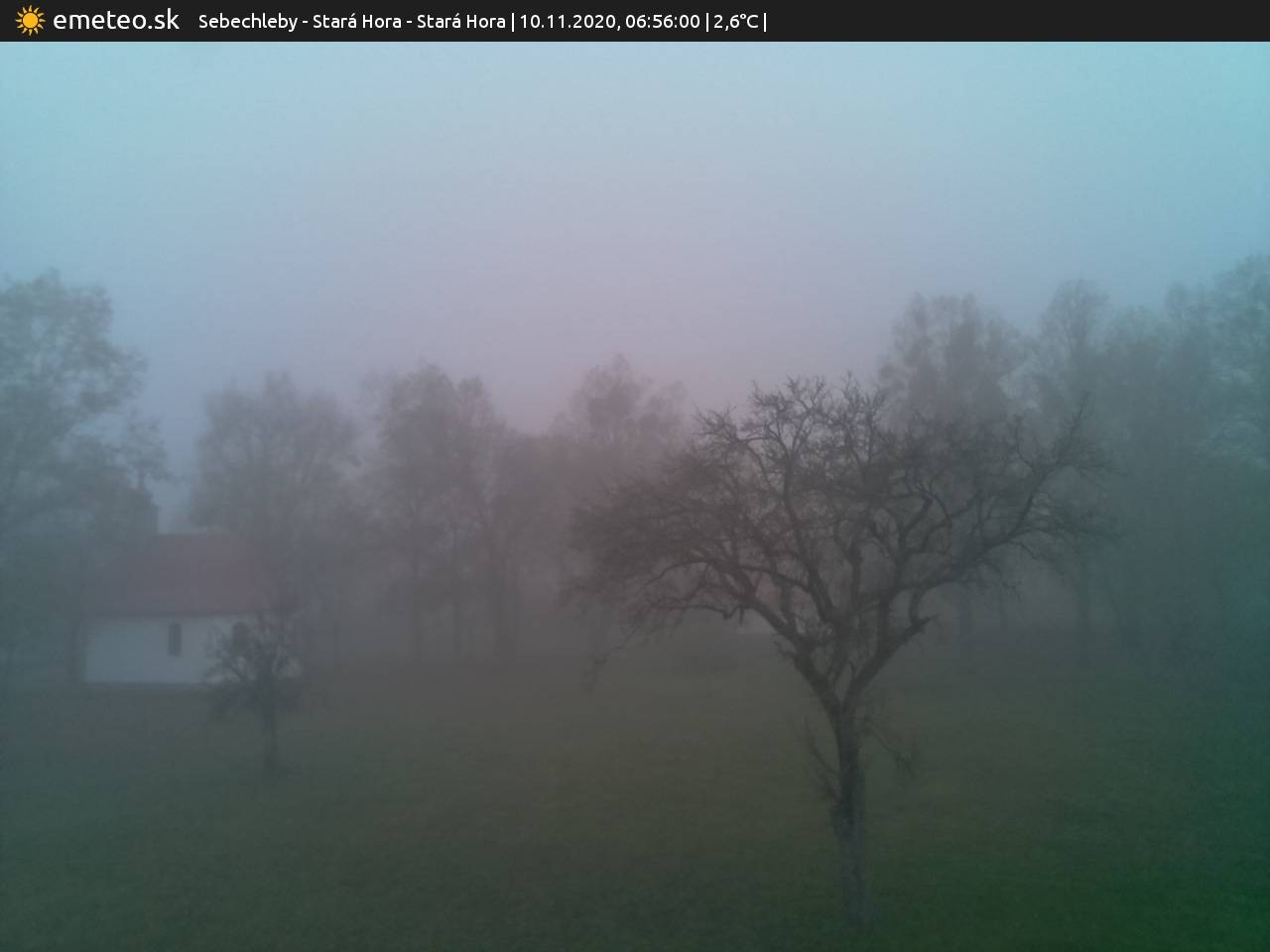 Kaplnka sv. Urbana