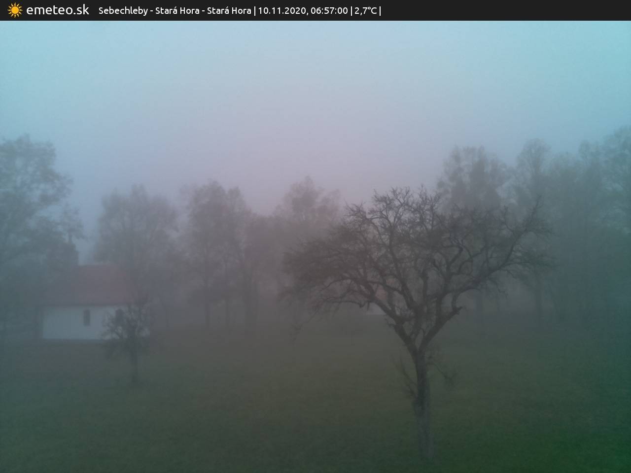 Kaplnka sv. Urbana
