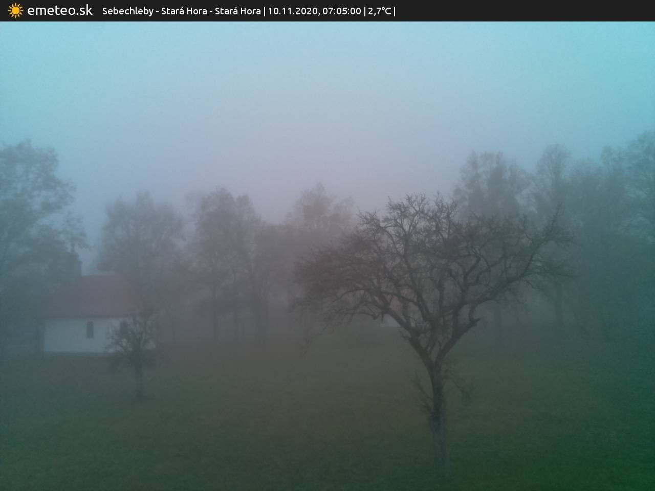 Kaplnka sv. Urbana