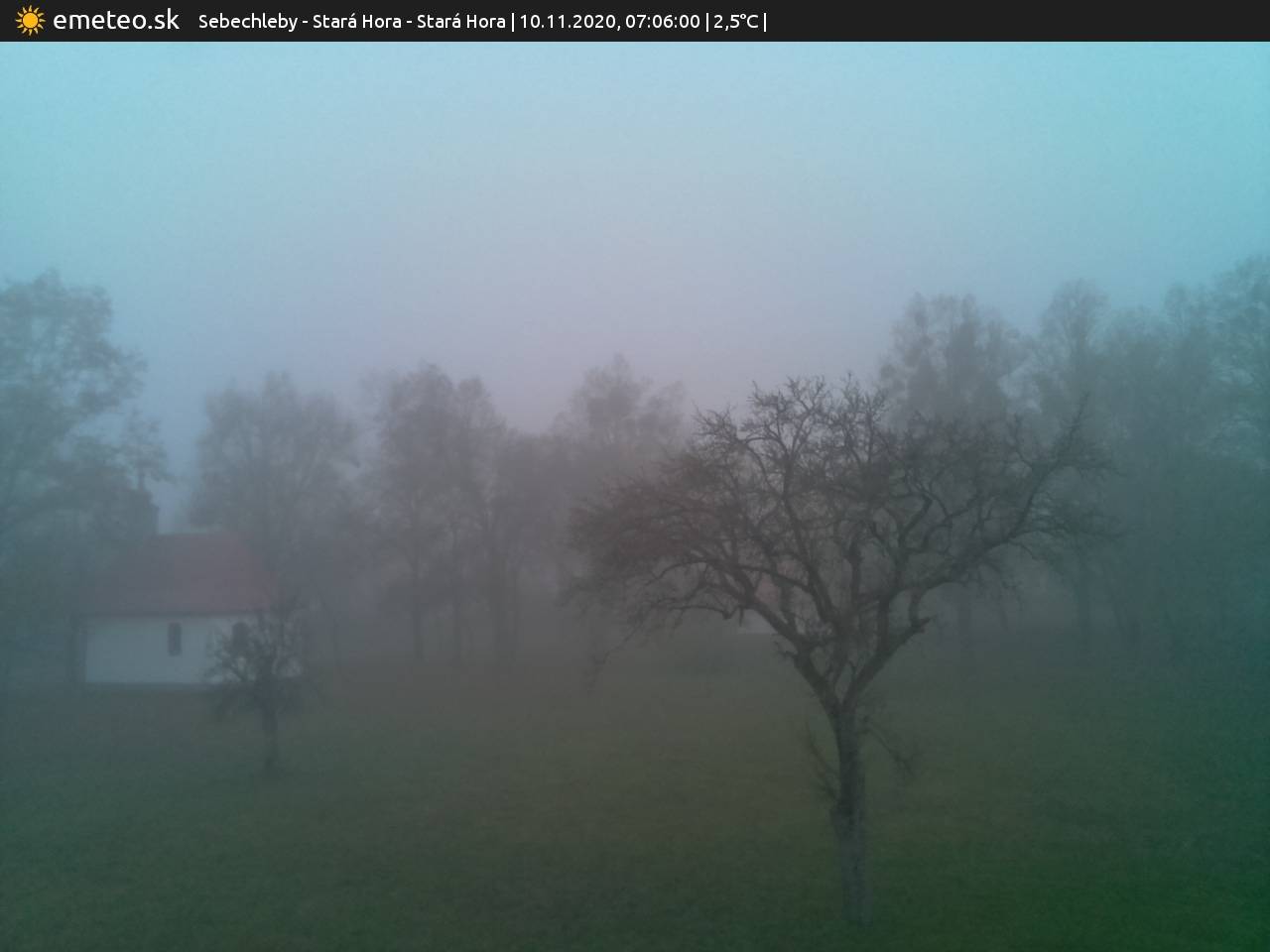 Kaplnka sv. Urbana