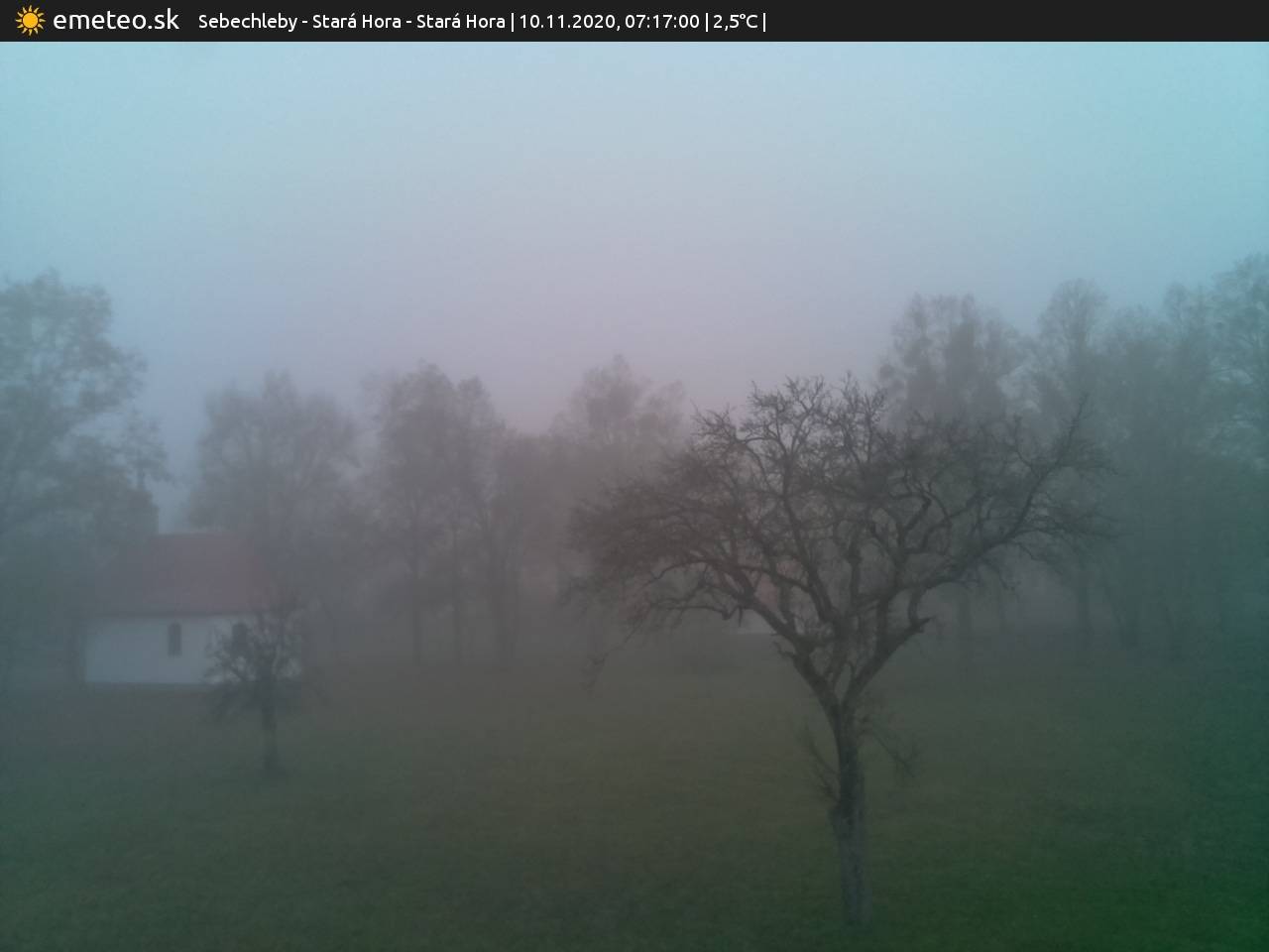 Kaplnka sv. Urbana