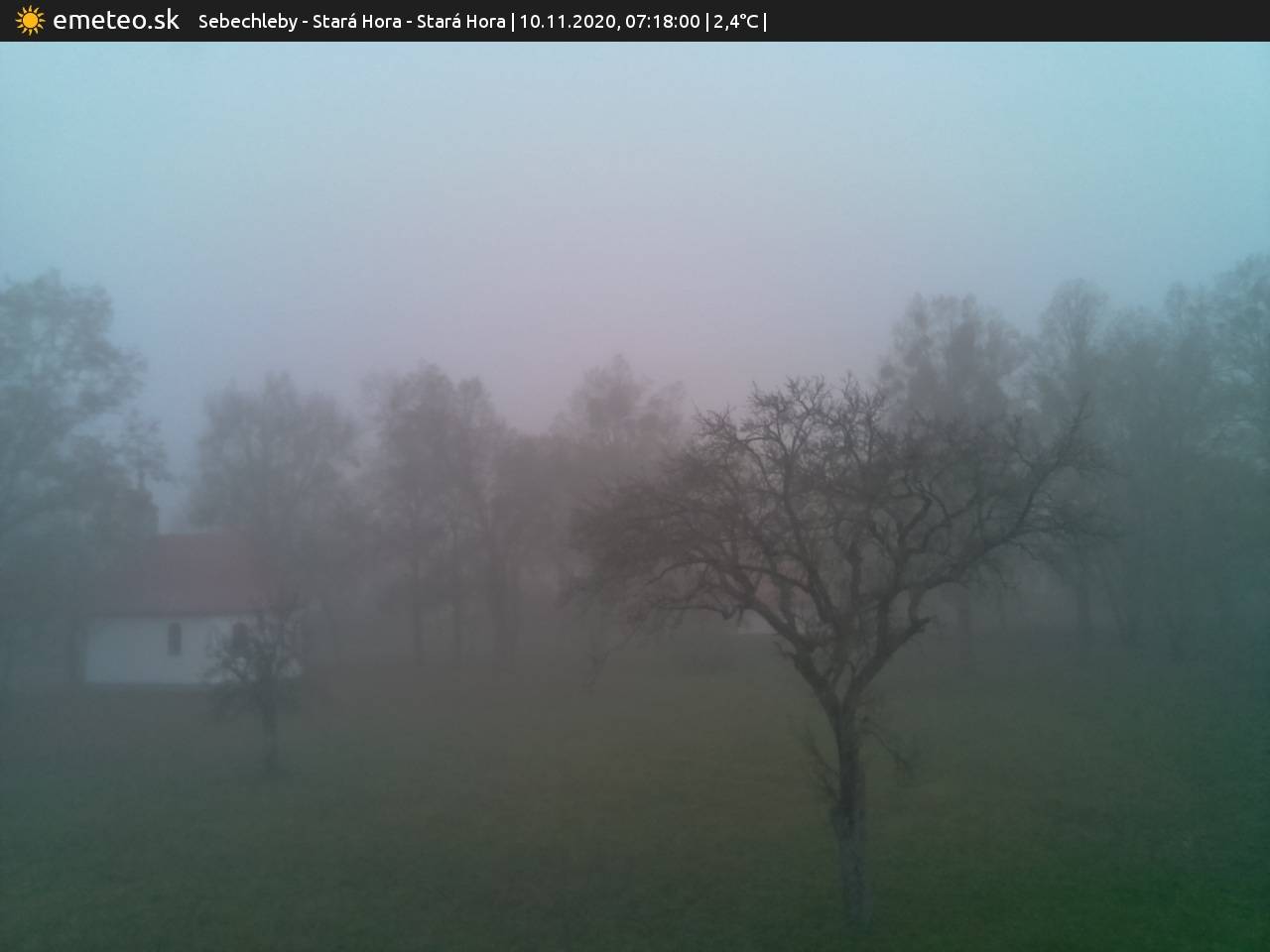 Kaplnka sv. Urbana