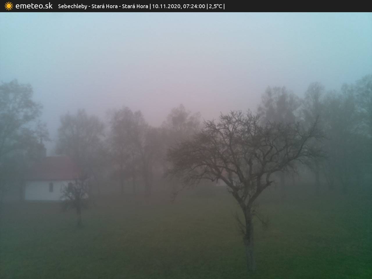 Kaplnka sv. Urbana