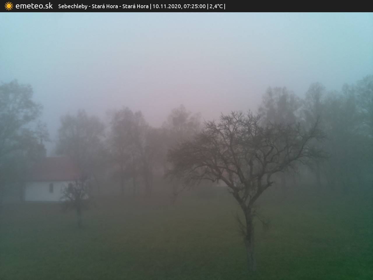 Kaplnka sv. Urbana