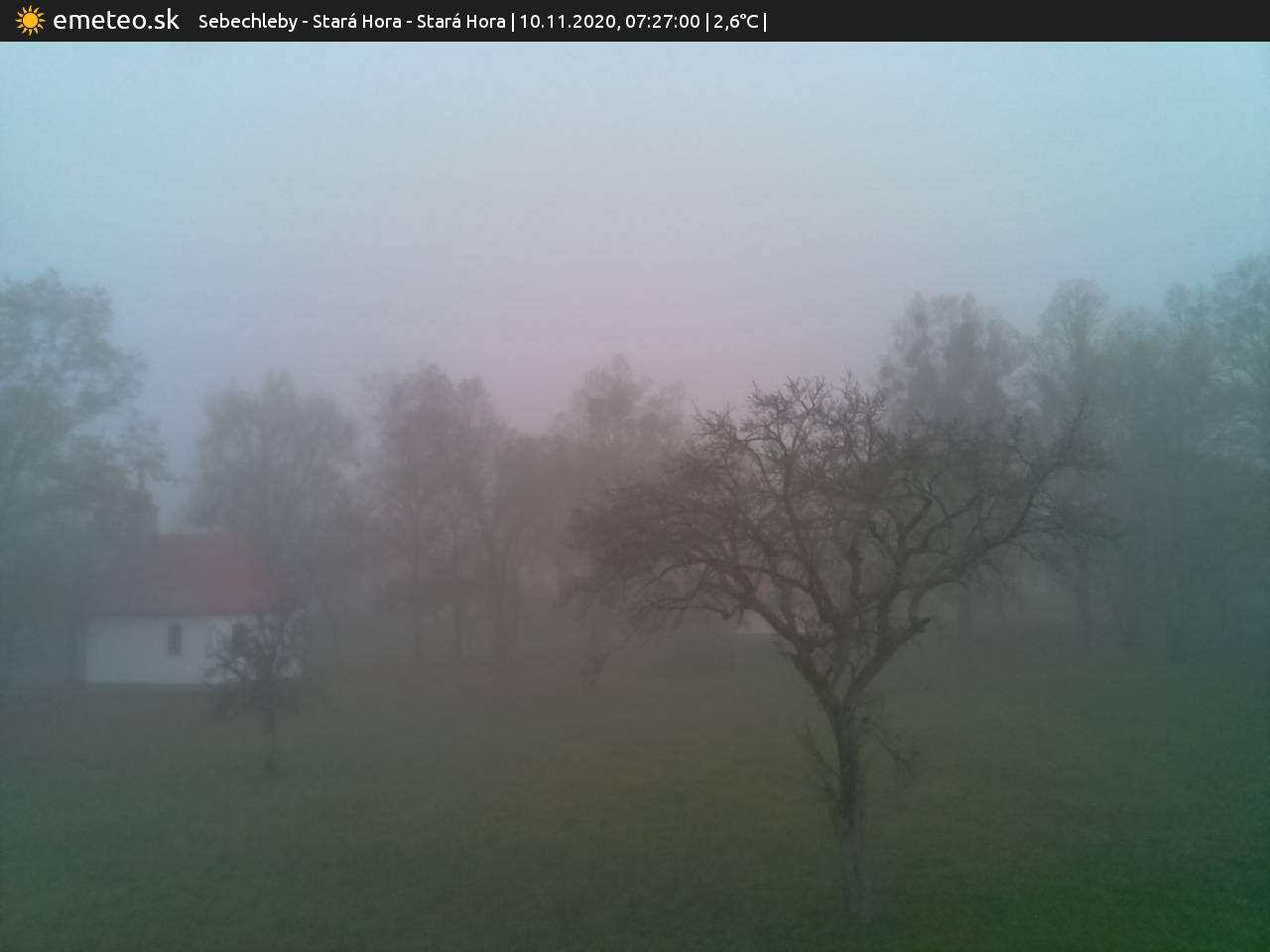 Kaplnka sv. Urbana