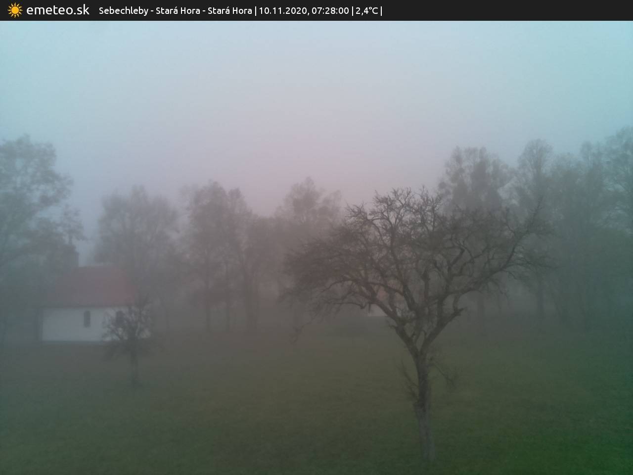 Kaplnka sv. Urbana