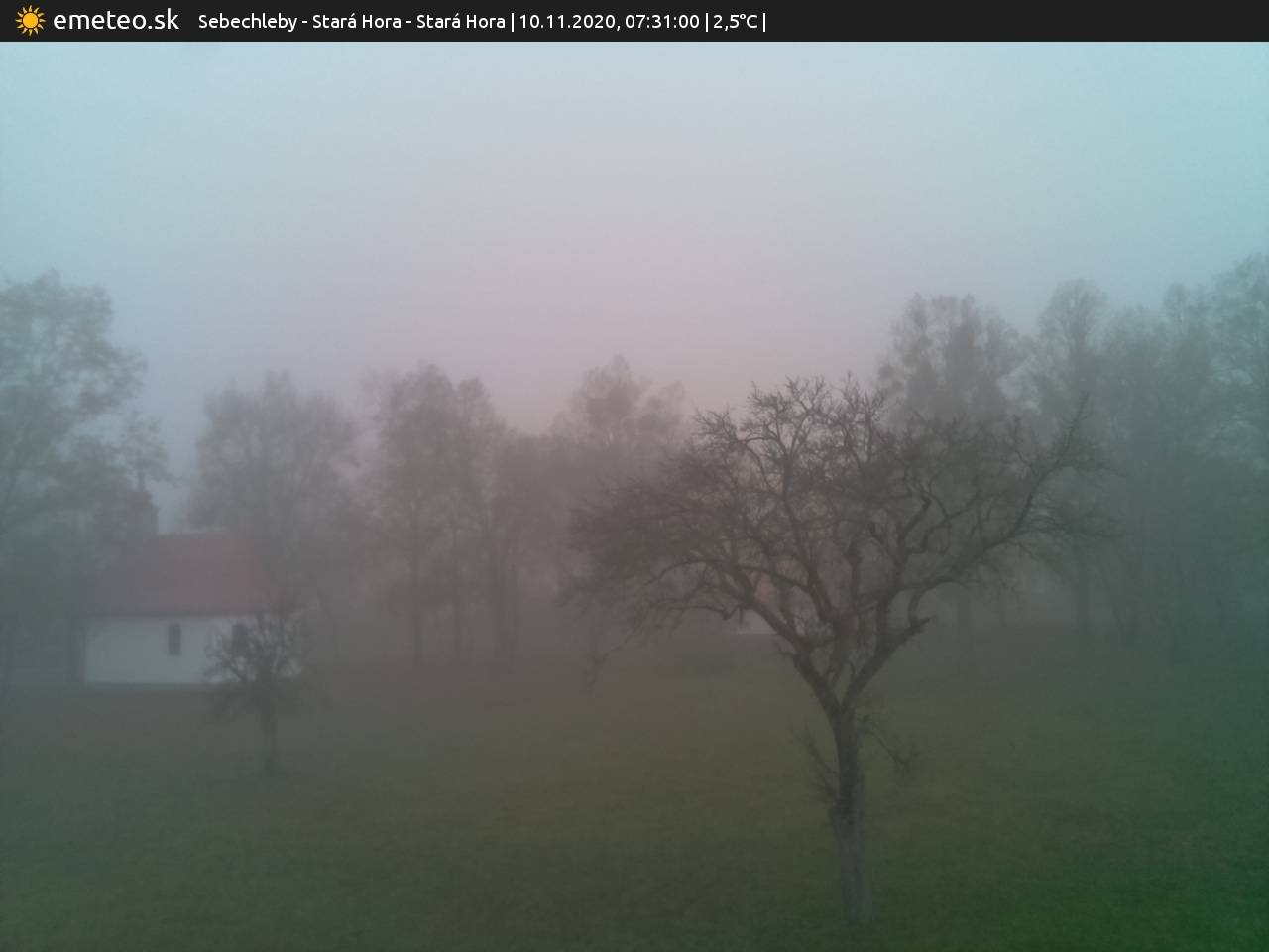 Kaplnka sv. Urbana
