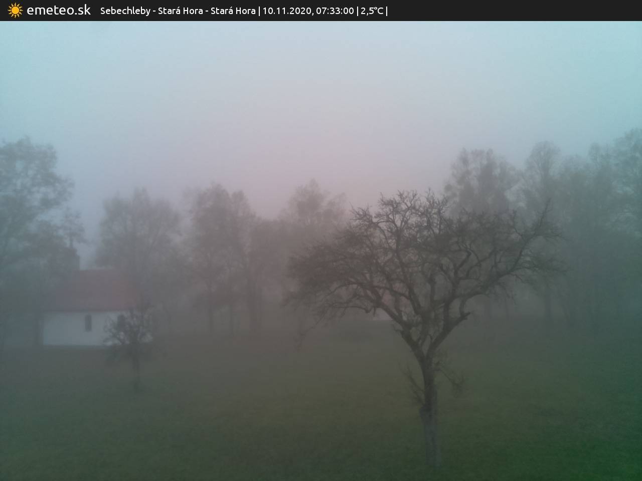 Kaplnka sv. Urbana