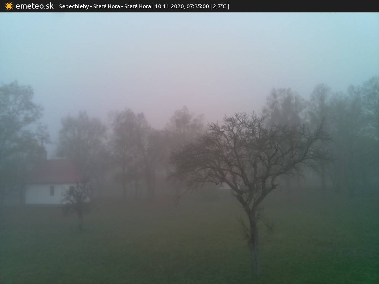 Kaplnka sv. Urbana