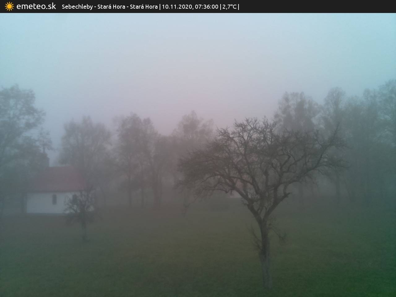 Kaplnka sv. Urbana