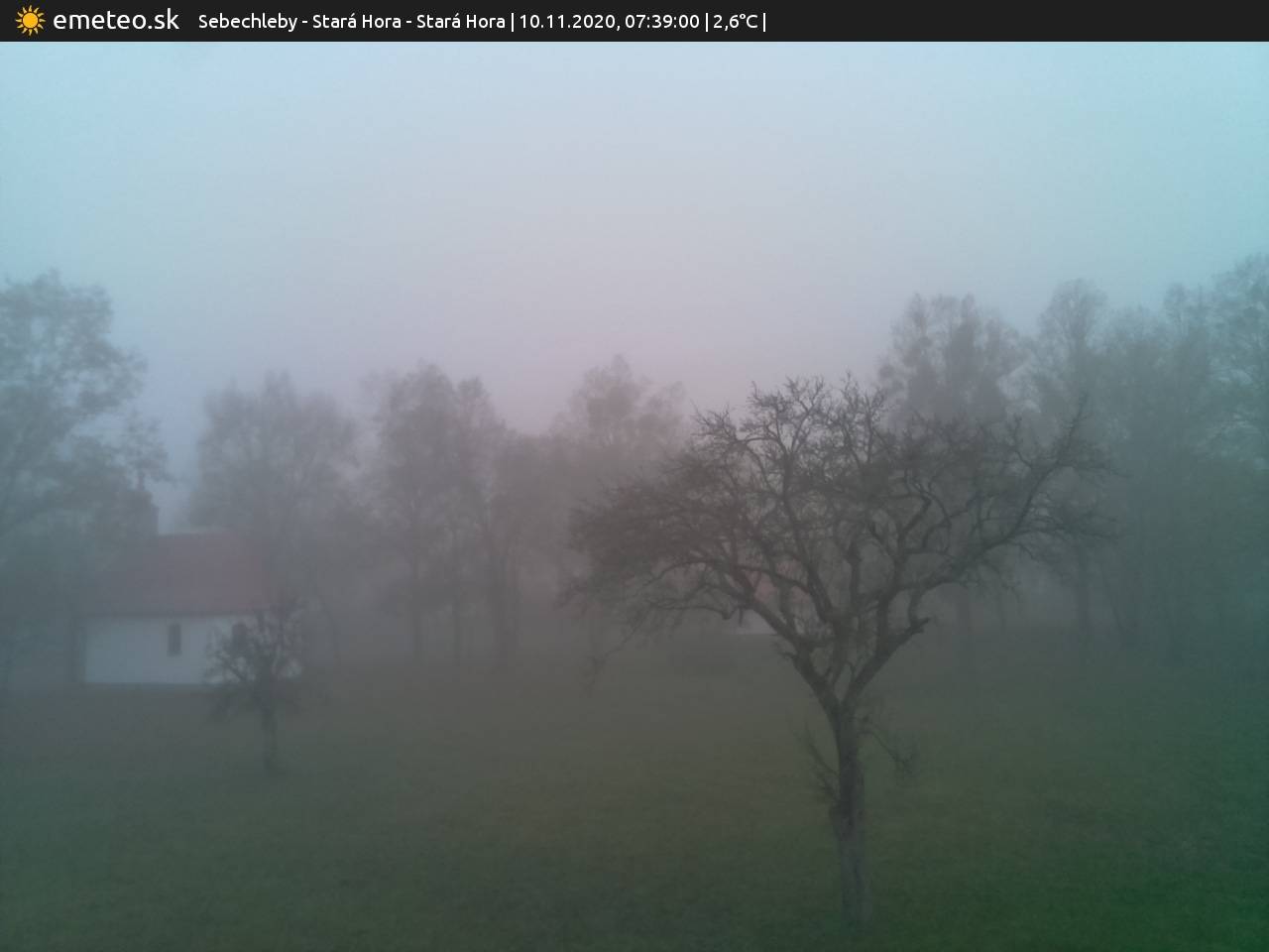 Kaplnka sv. Urbana