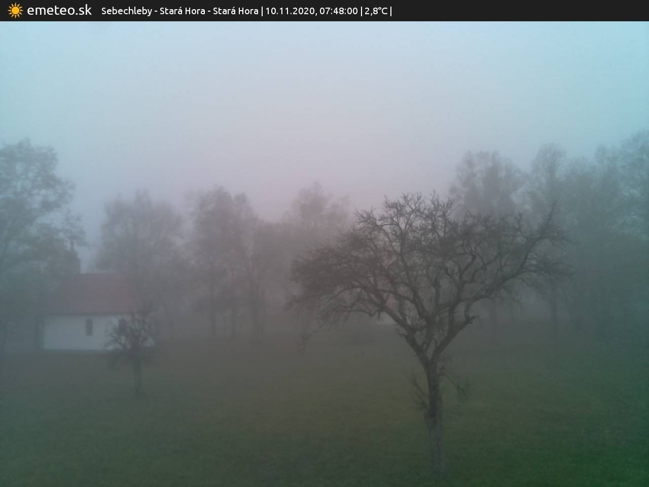 Kaplnka sv. Urbana