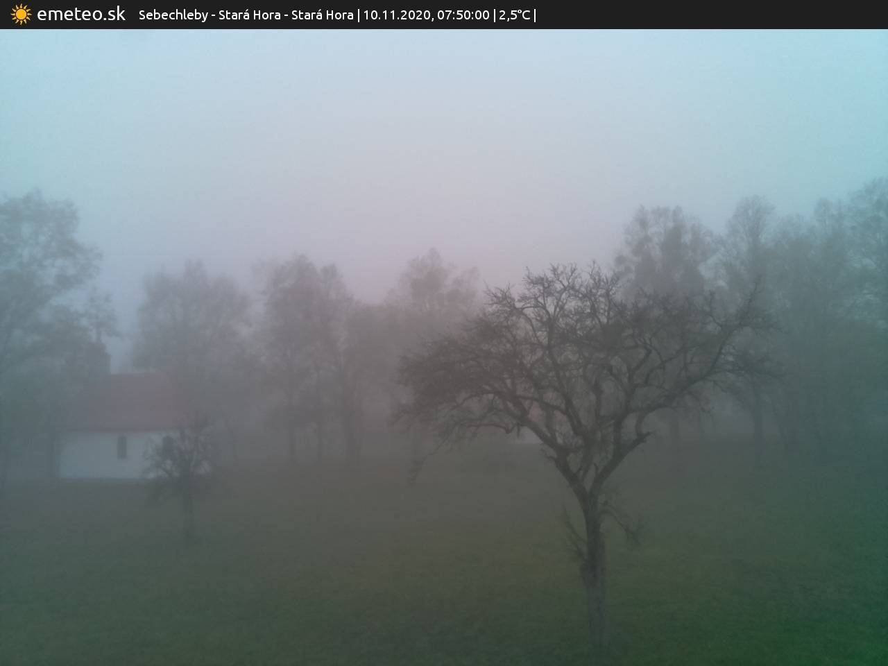 Kaplnka sv. Urbana