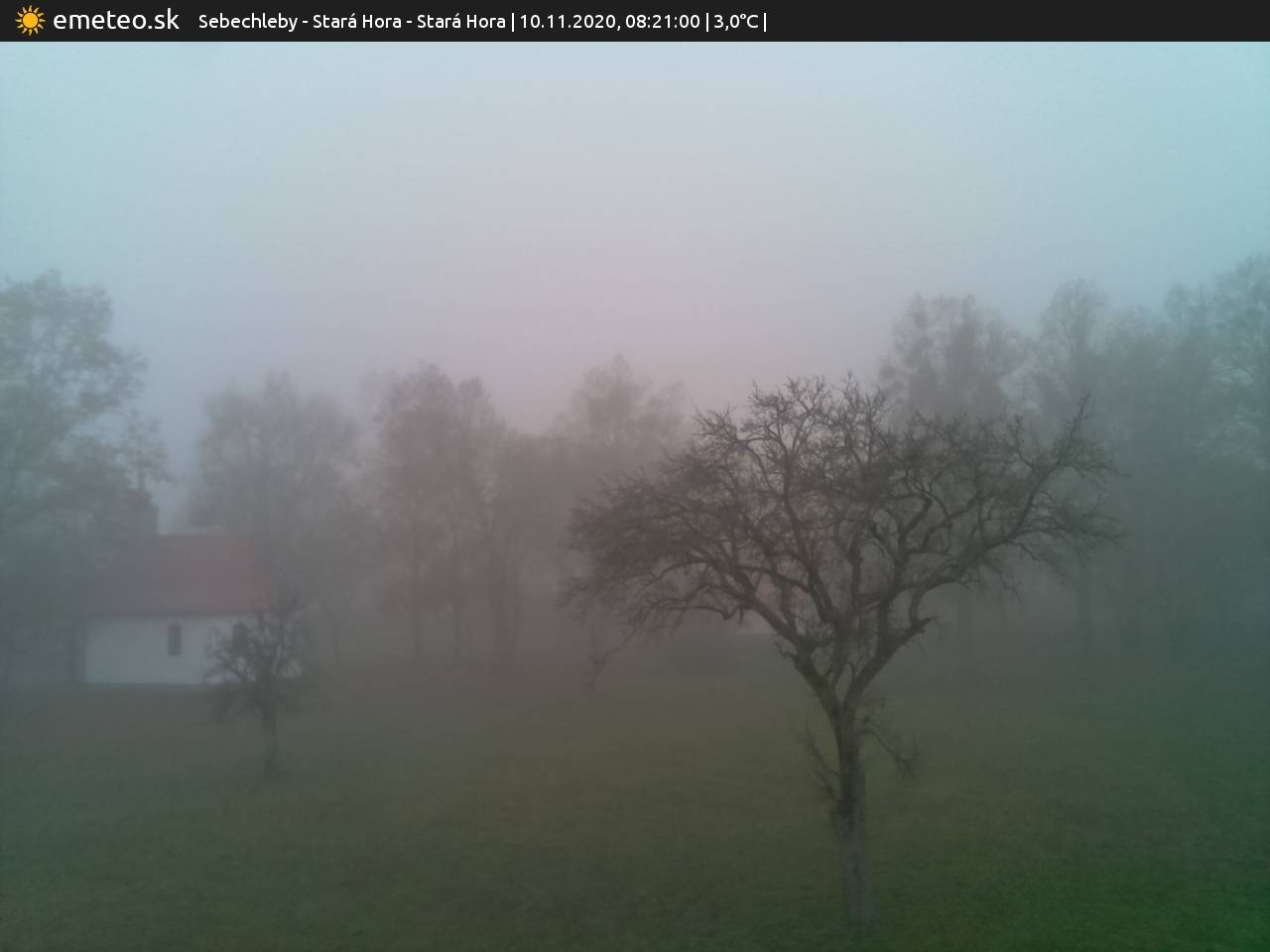 Kaplnka sv. Urbana