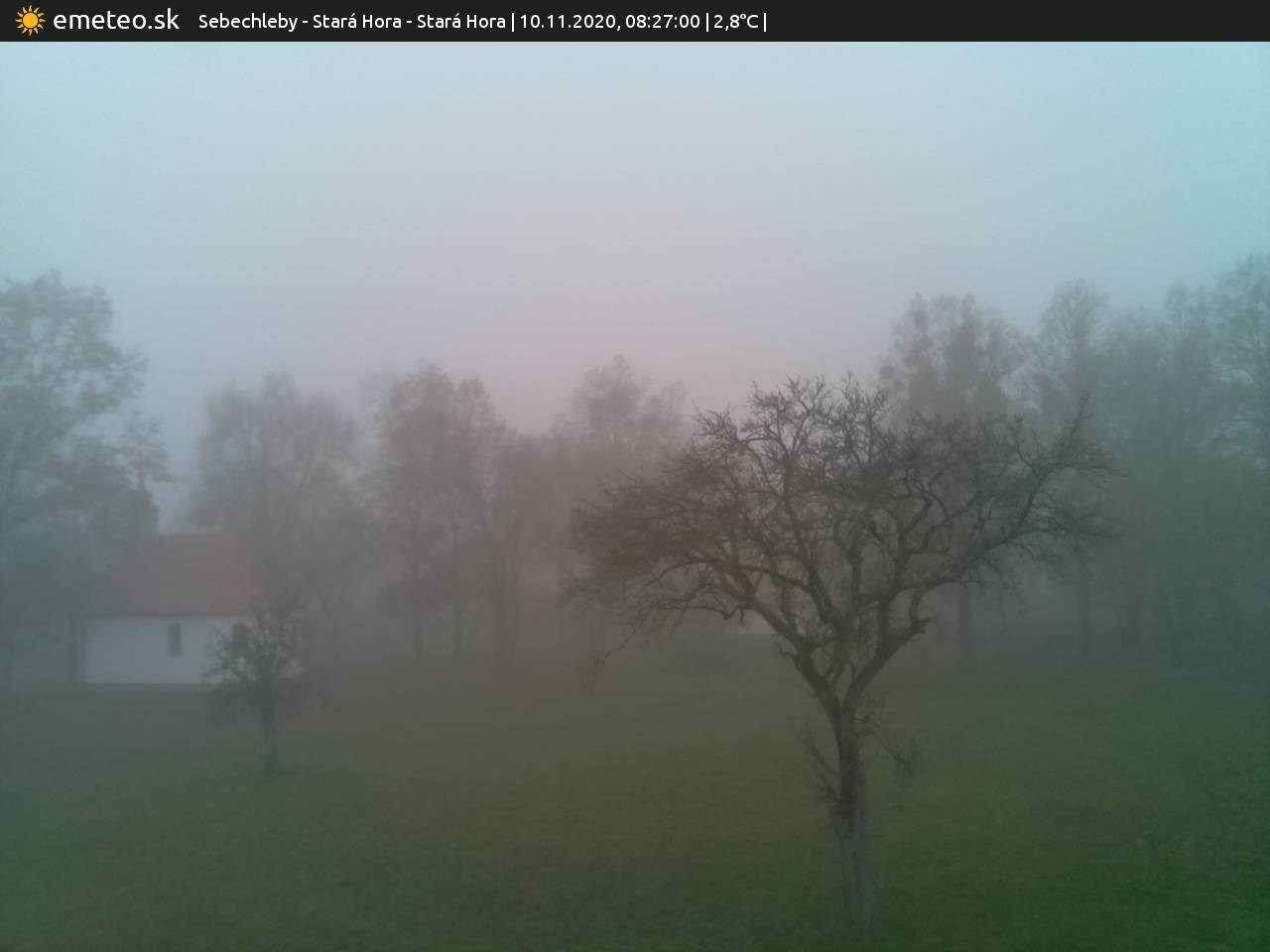 Kaplnka sv. Urbana